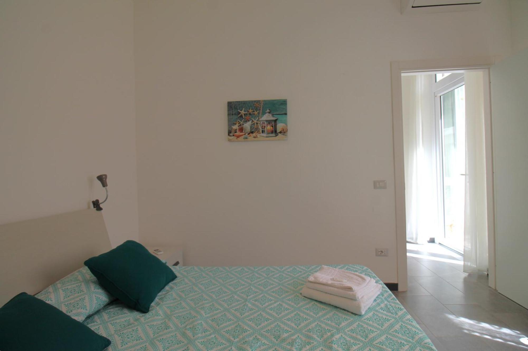 Casa Anna Cagliari Διαμέρισμα Εξωτερικό φωτογραφία