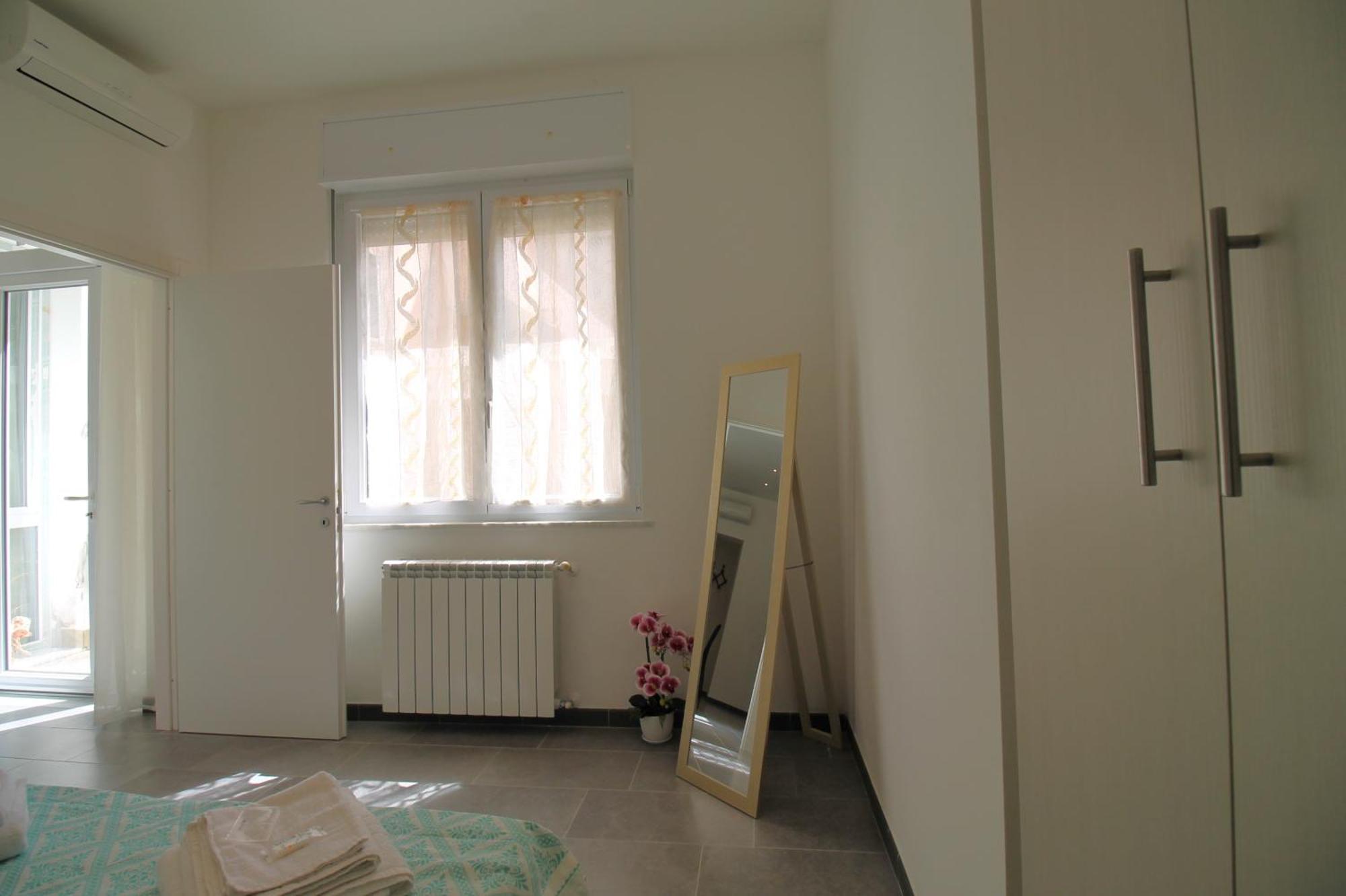 Casa Anna Cagliari Διαμέρισμα Εξωτερικό φωτογραφία