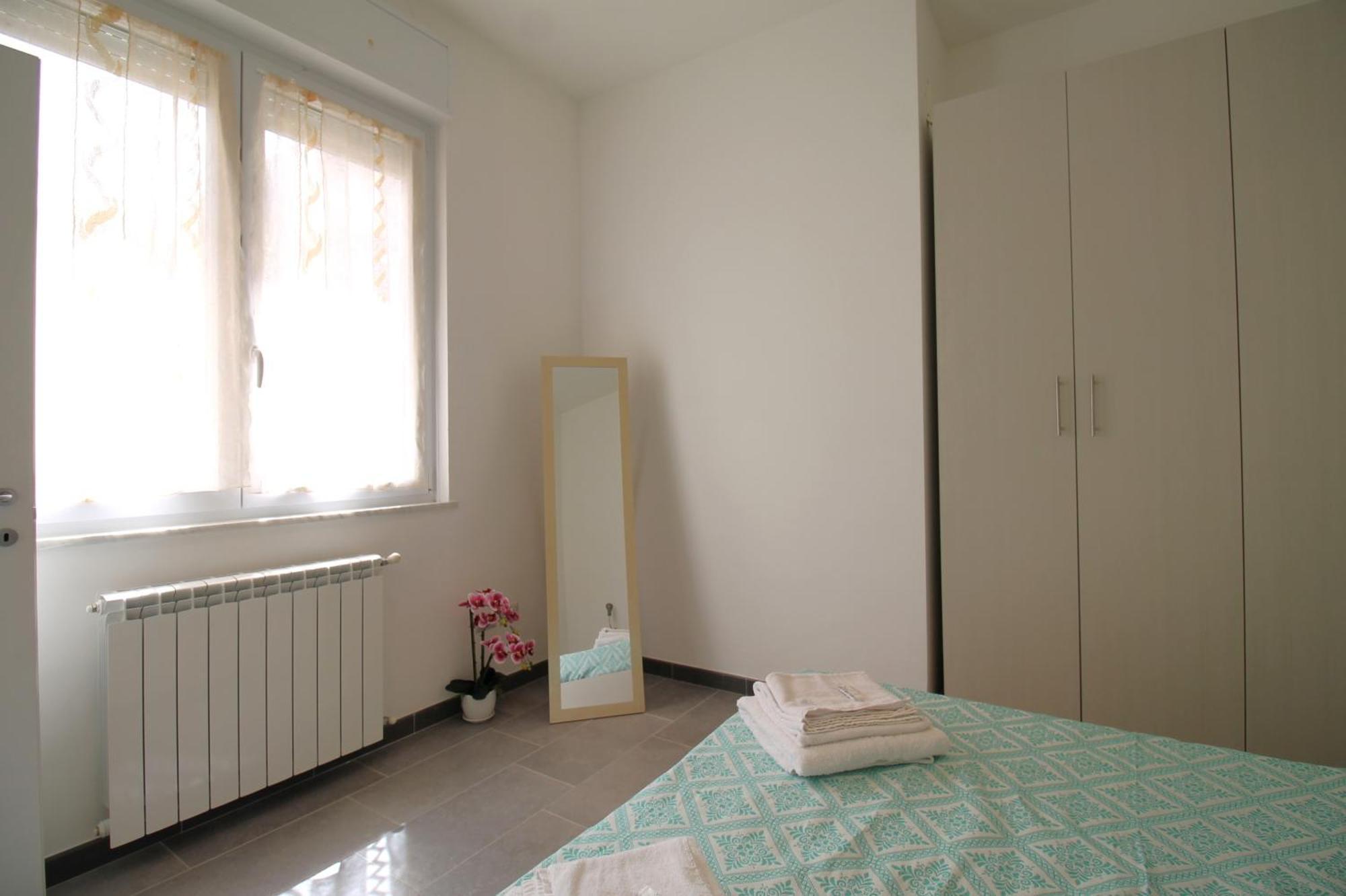 Casa Anna Cagliari Διαμέρισμα Εξωτερικό φωτογραφία