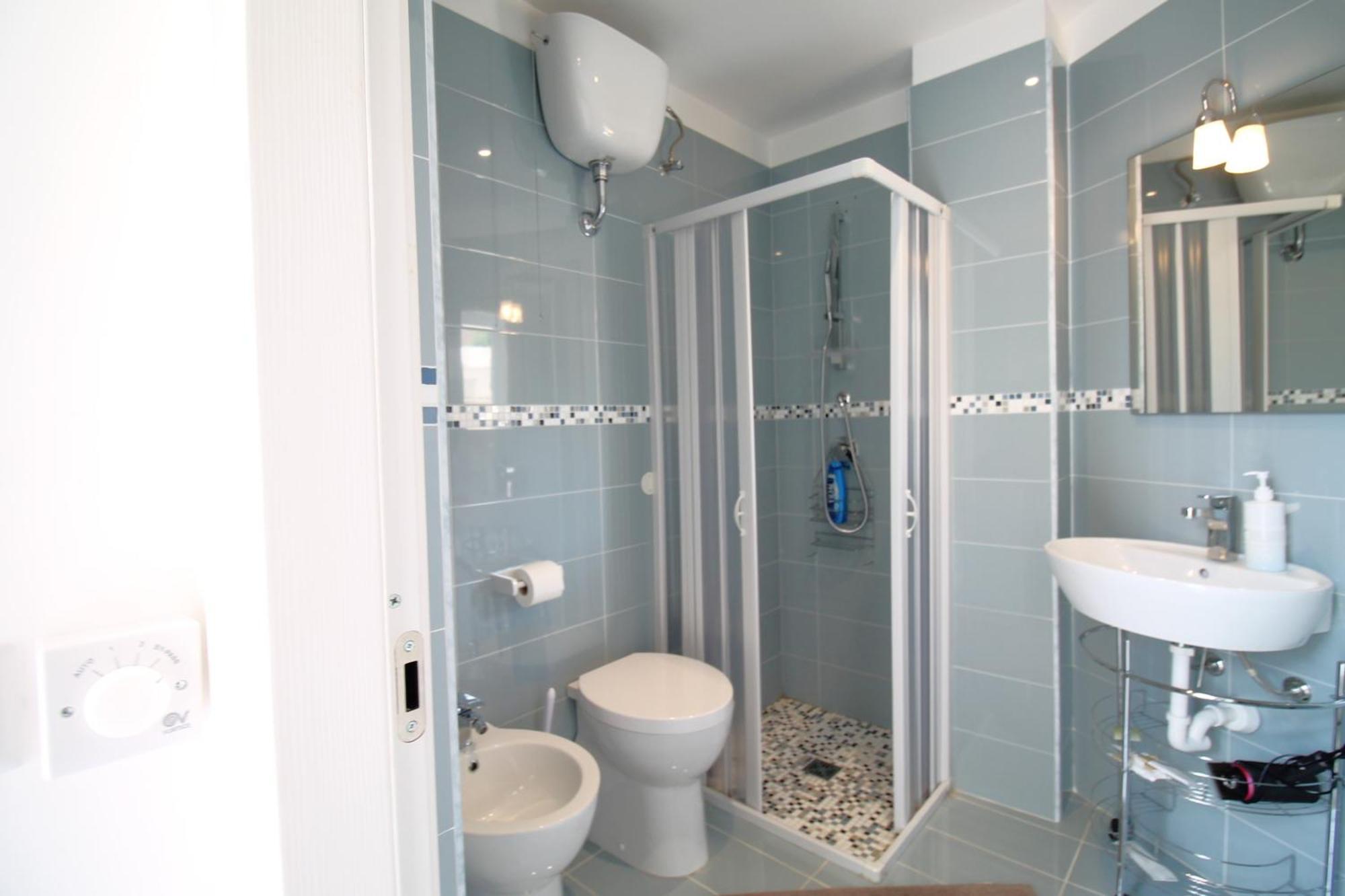 Casa Anna Cagliari Διαμέρισμα Εξωτερικό φωτογραφία