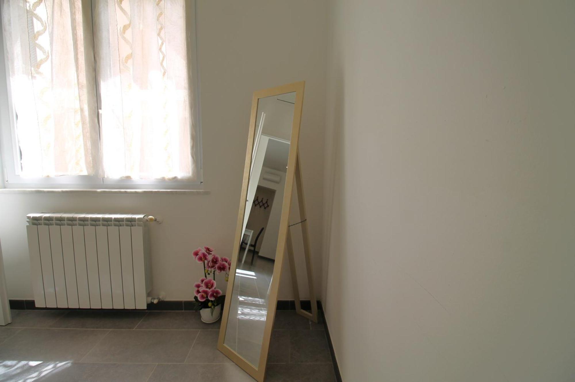 Casa Anna Cagliari Διαμέρισμα Εξωτερικό φωτογραφία