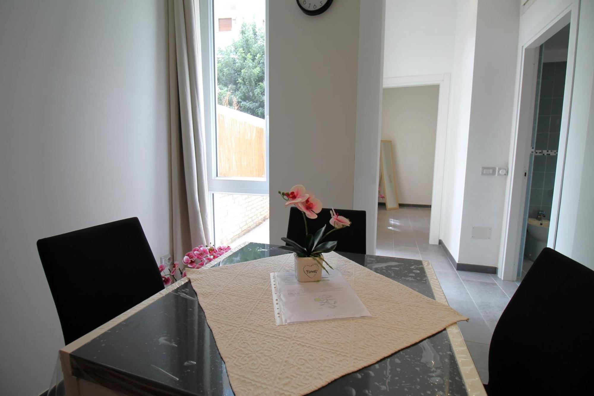Casa Anna Cagliari Διαμέρισμα Εξωτερικό φωτογραφία