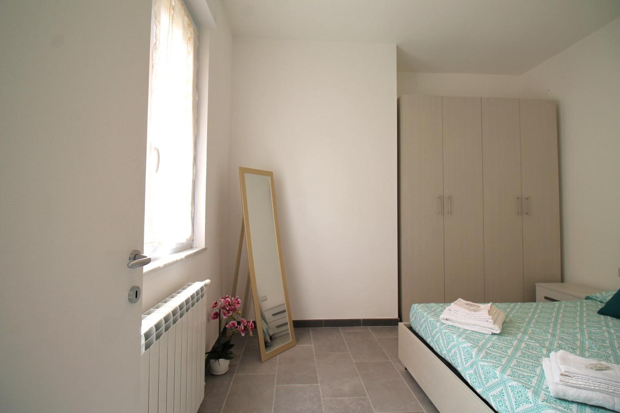 Casa Anna Cagliari Διαμέρισμα Εξωτερικό φωτογραφία