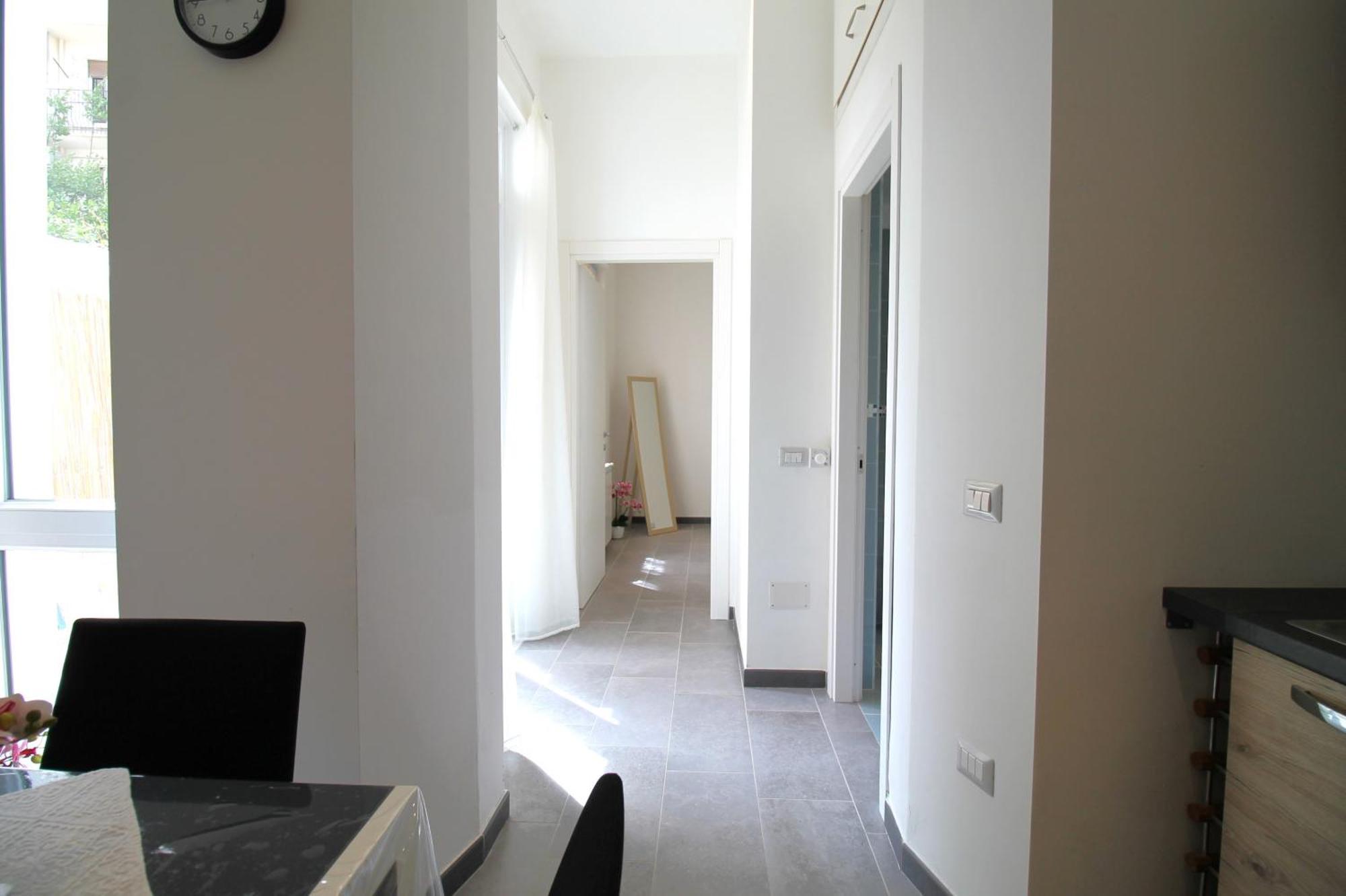 Casa Anna Cagliari Διαμέρισμα Εξωτερικό φωτογραφία