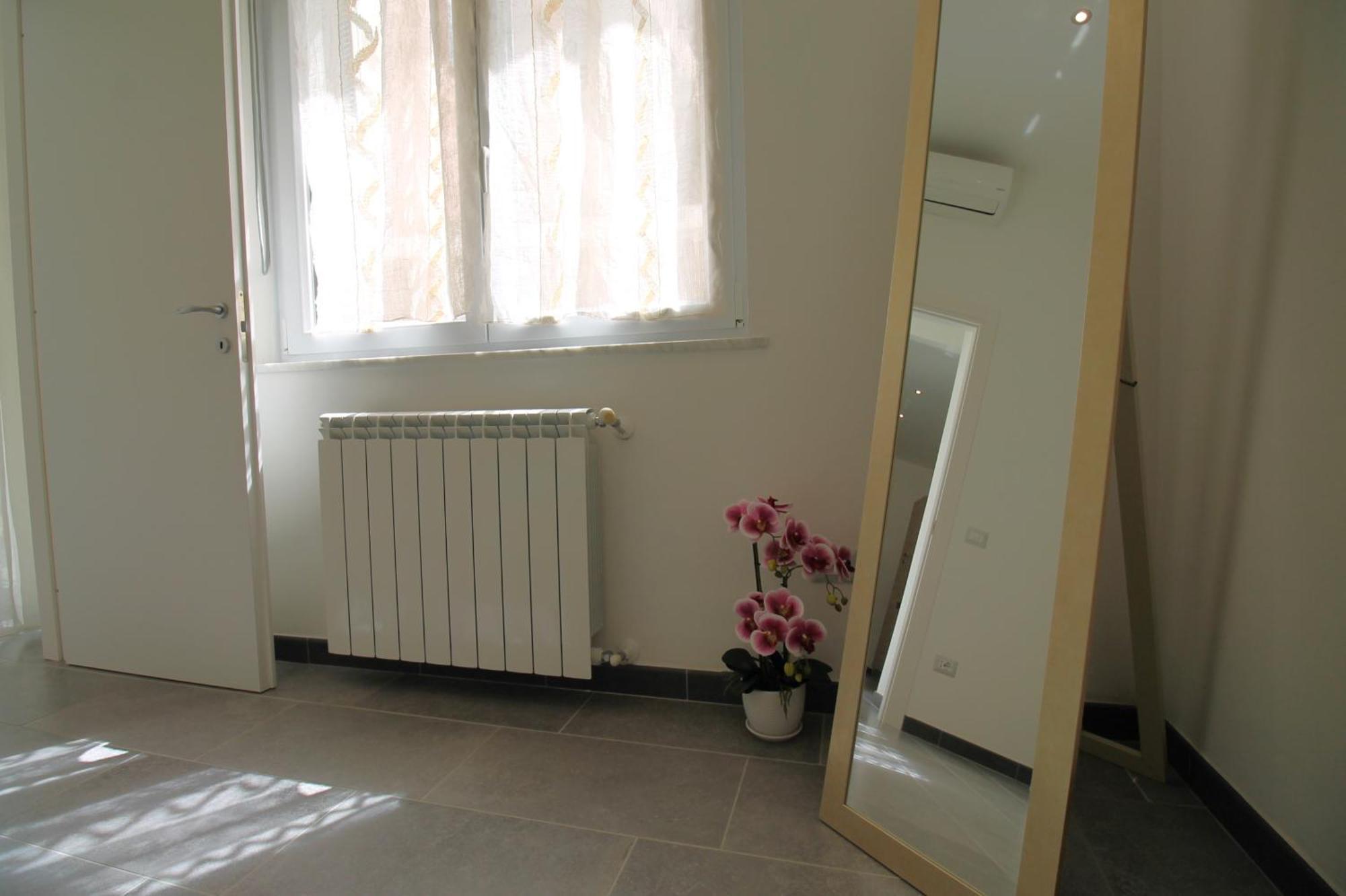 Casa Anna Cagliari Διαμέρισμα Εξωτερικό φωτογραφία