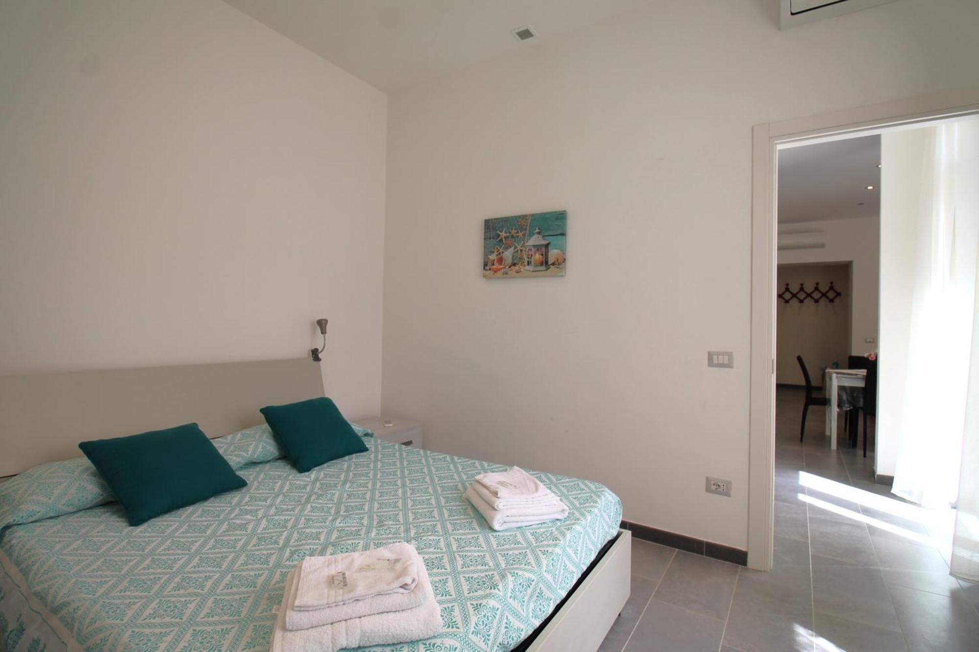 Casa Anna Cagliari Διαμέρισμα Εξωτερικό φωτογραφία