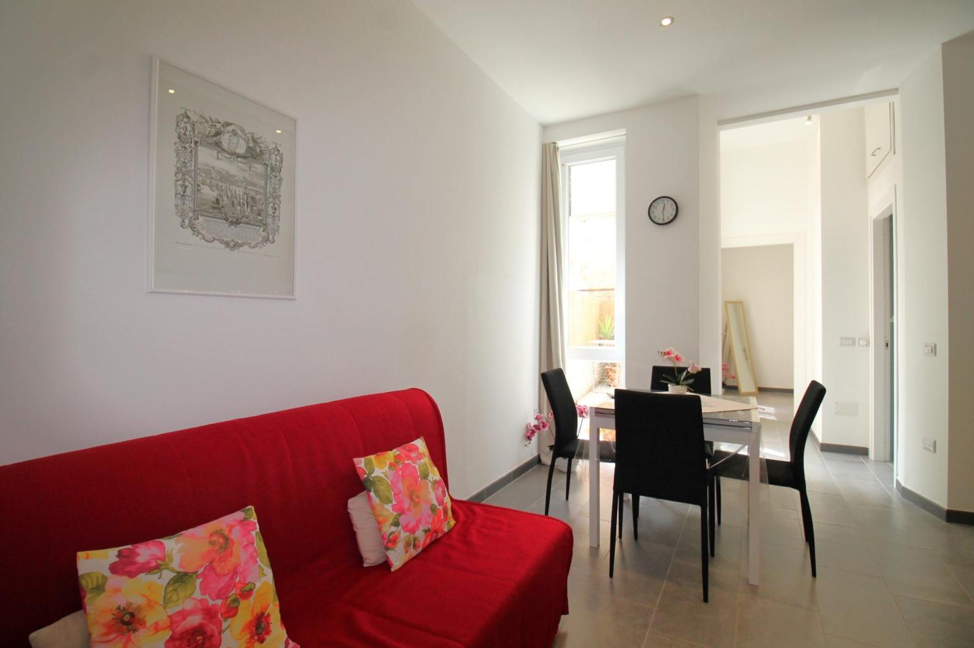 Casa Anna Cagliari Διαμέρισμα Εξωτερικό φωτογραφία
