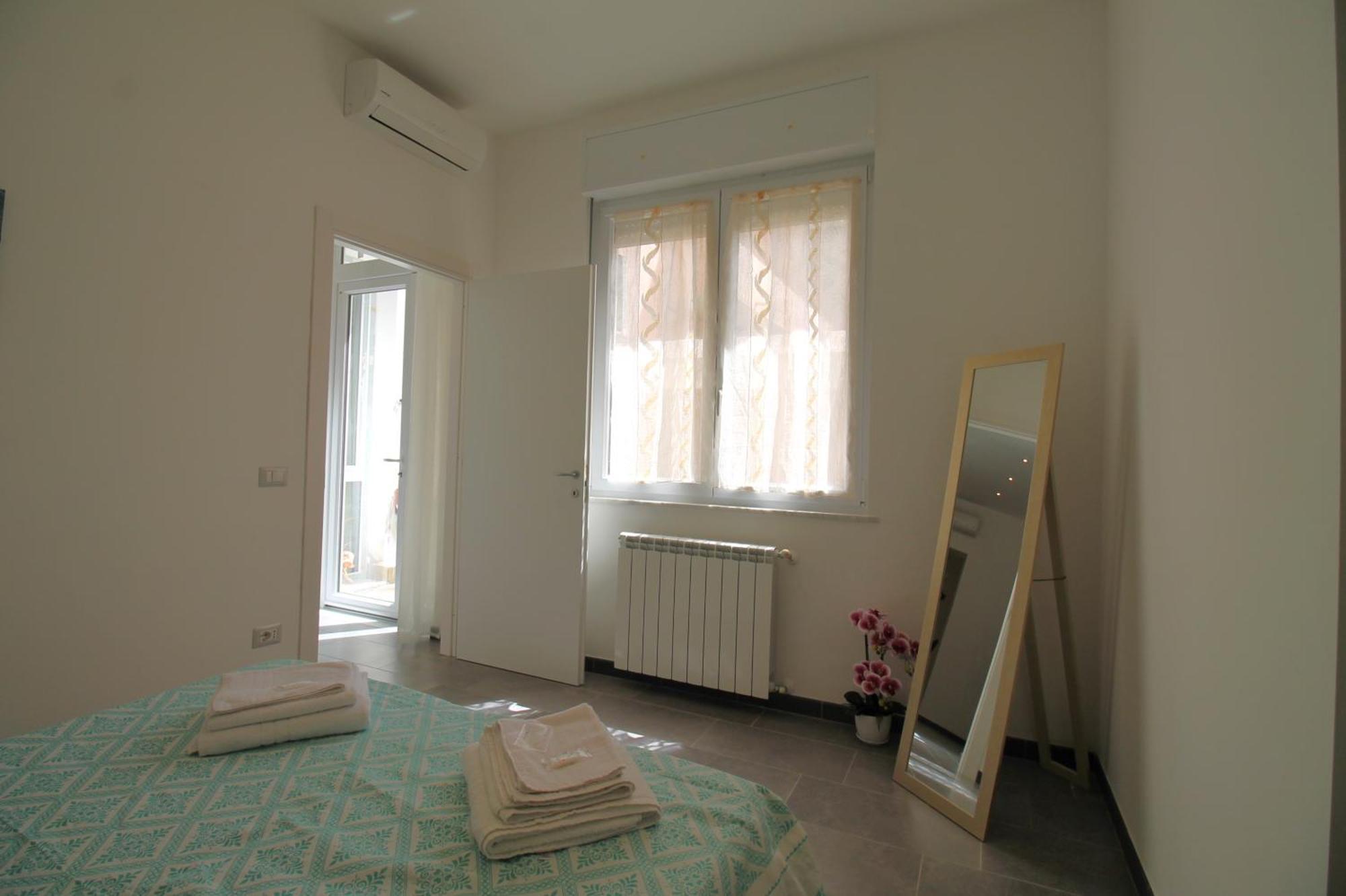 Casa Anna Cagliari Διαμέρισμα Εξωτερικό φωτογραφία