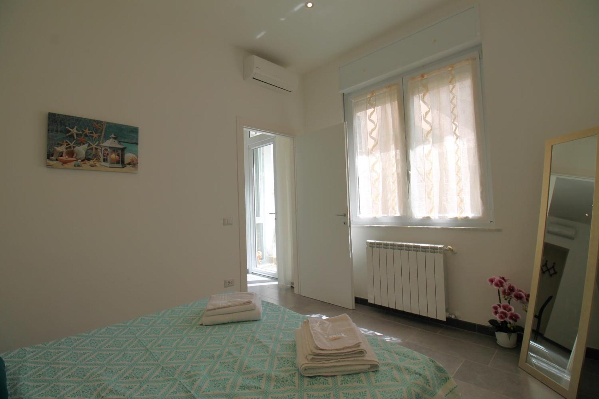 Casa Anna Cagliari Διαμέρισμα Εξωτερικό φωτογραφία
