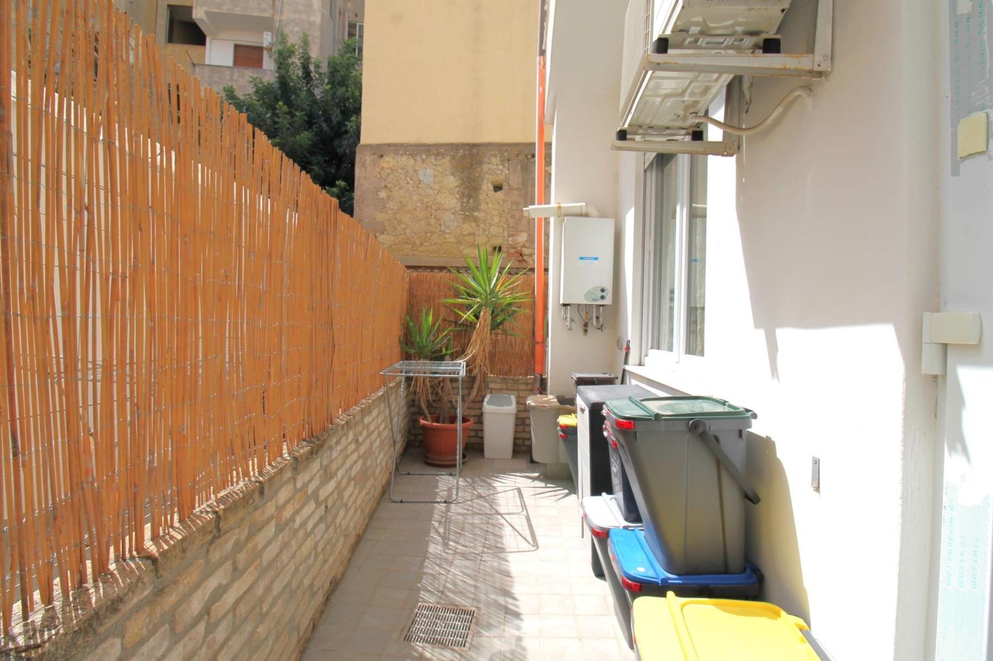 Casa Anna Cagliari Διαμέρισμα Εξωτερικό φωτογραφία