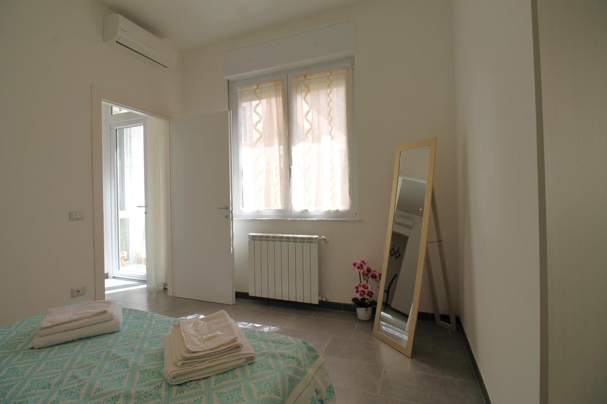Casa Anna Cagliari Διαμέρισμα Εξωτερικό φωτογραφία