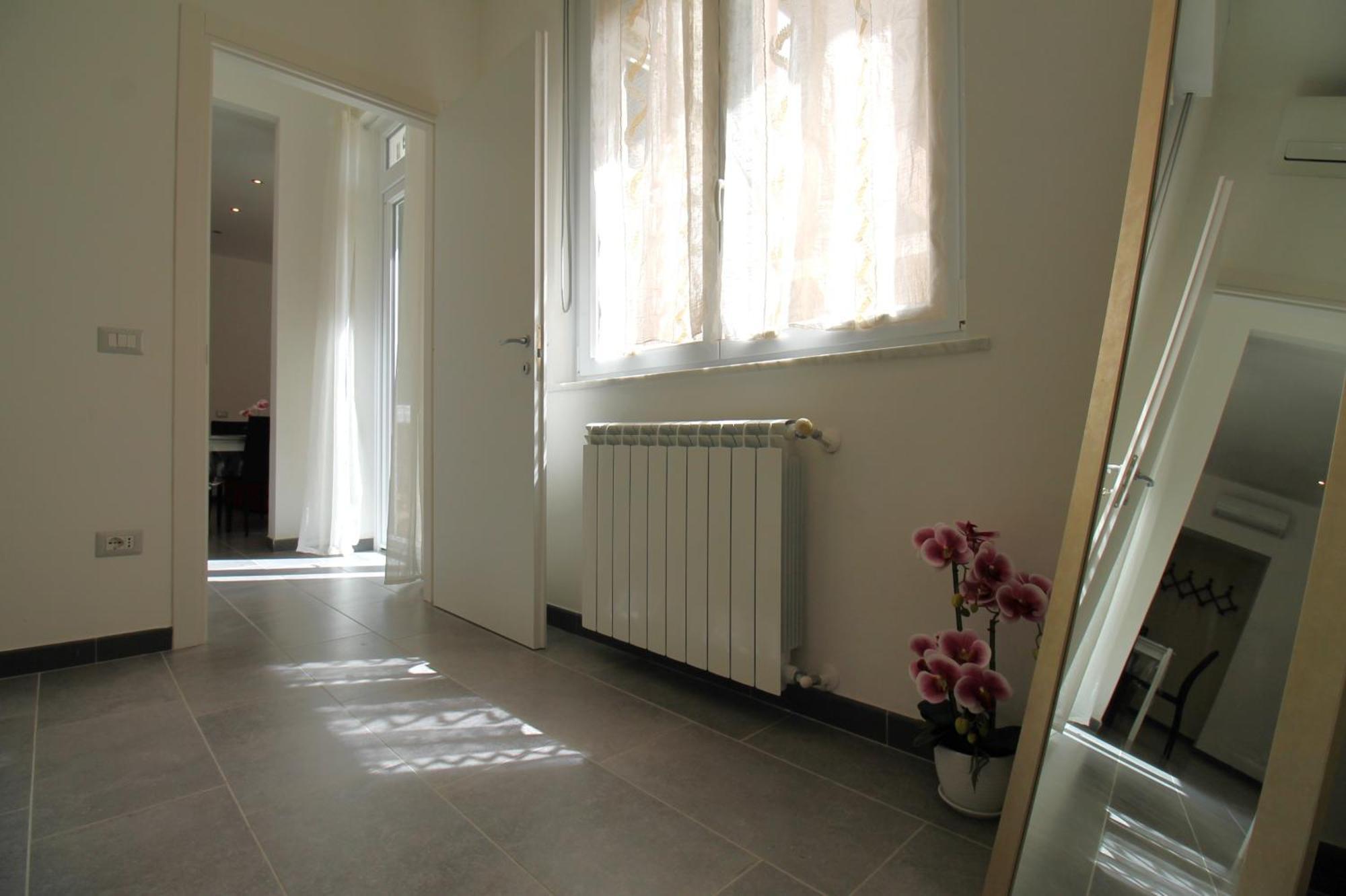 Casa Anna Cagliari Διαμέρισμα Εξωτερικό φωτογραφία