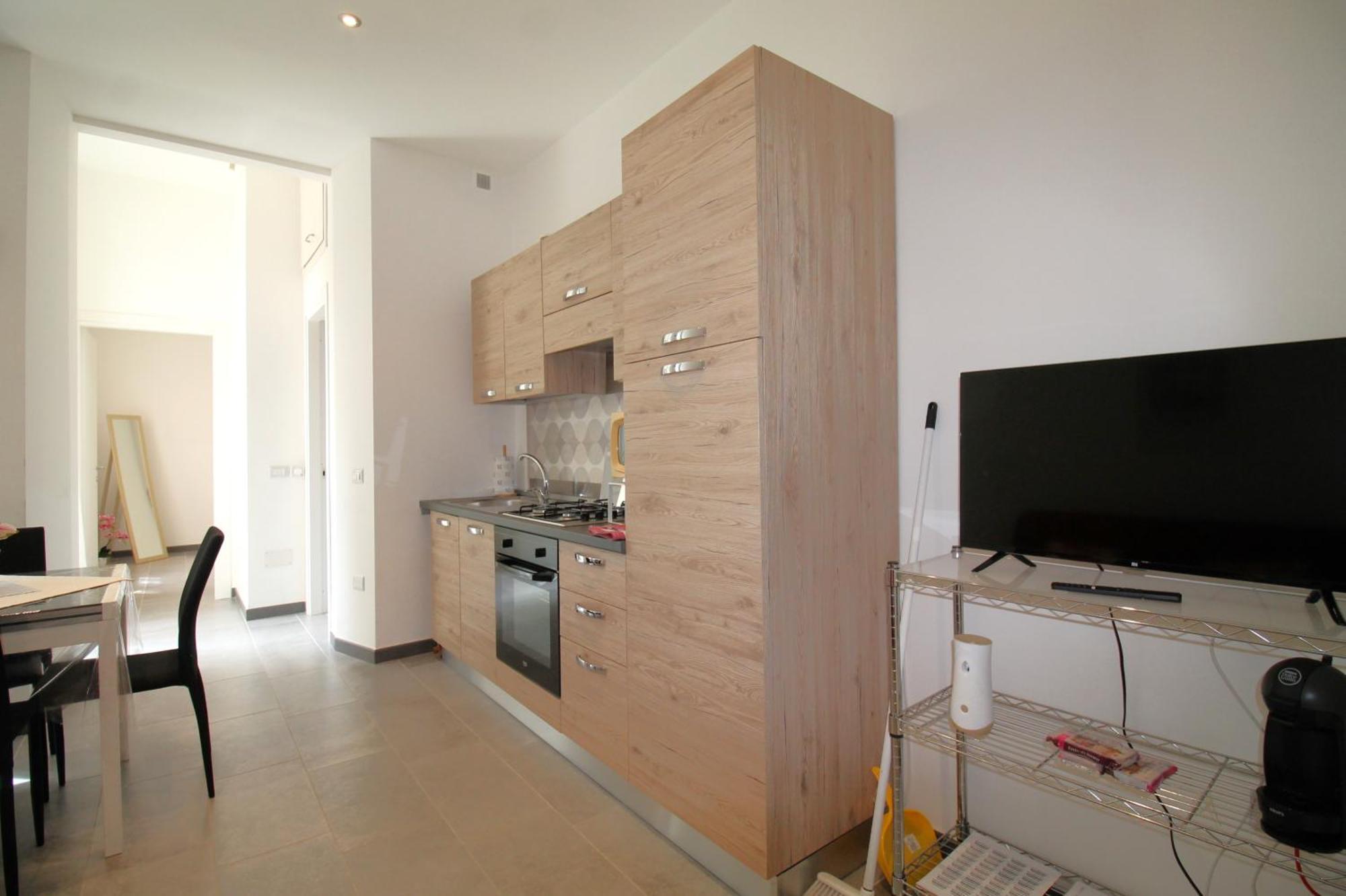 Casa Anna Cagliari Διαμέρισμα Εξωτερικό φωτογραφία