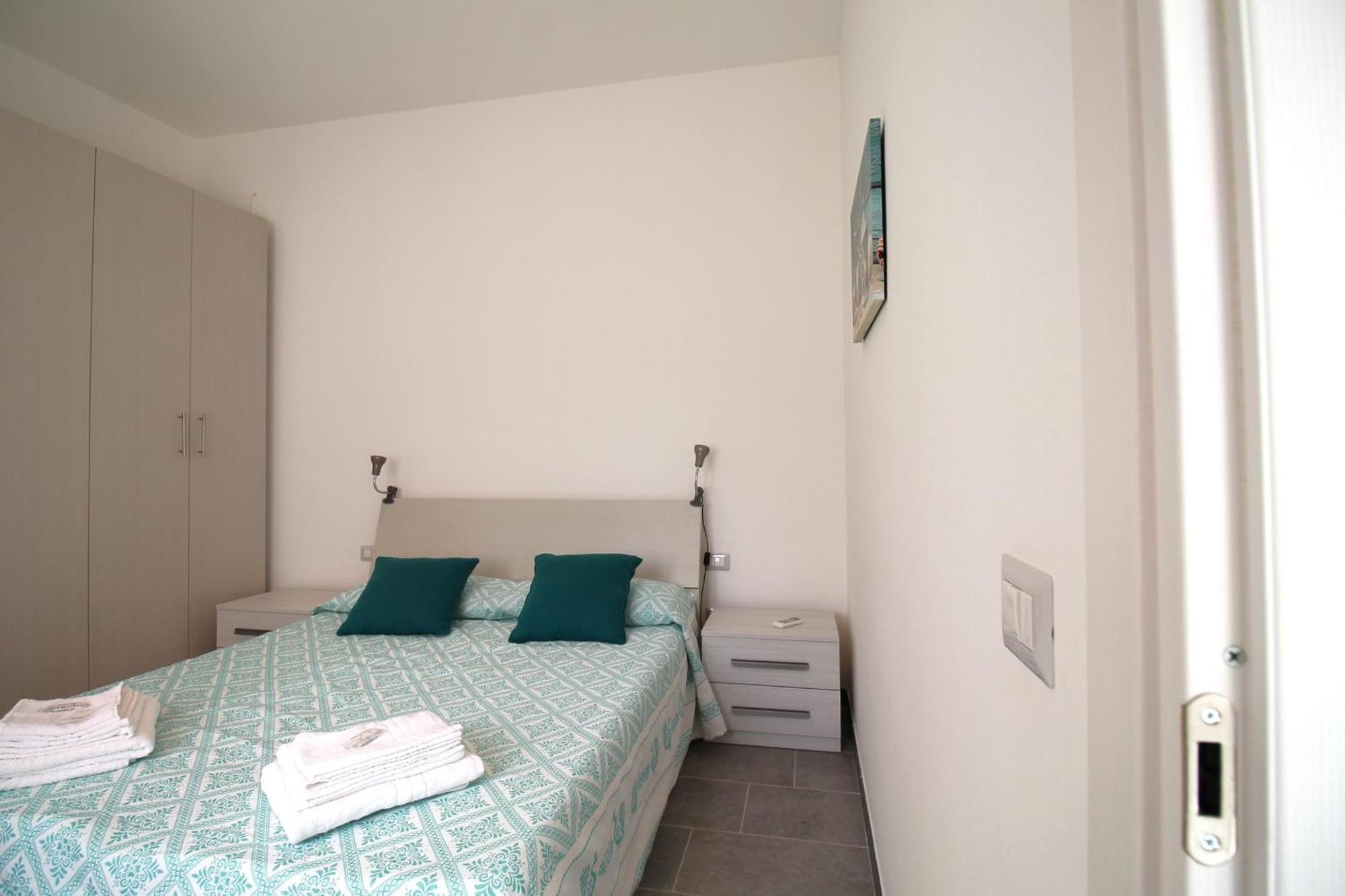 Casa Anna Cagliari Διαμέρισμα Εξωτερικό φωτογραφία