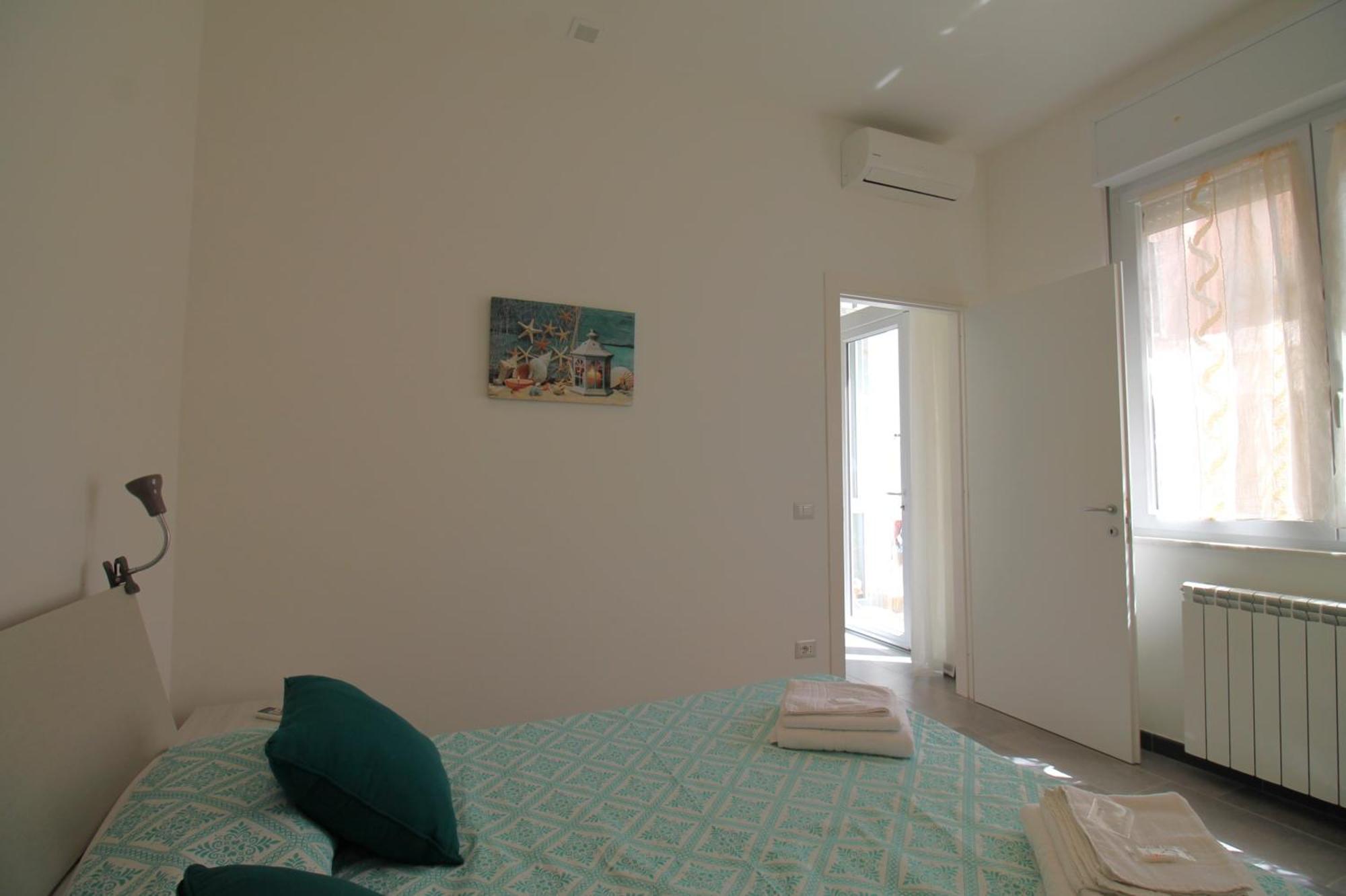 Casa Anna Cagliari Διαμέρισμα Εξωτερικό φωτογραφία