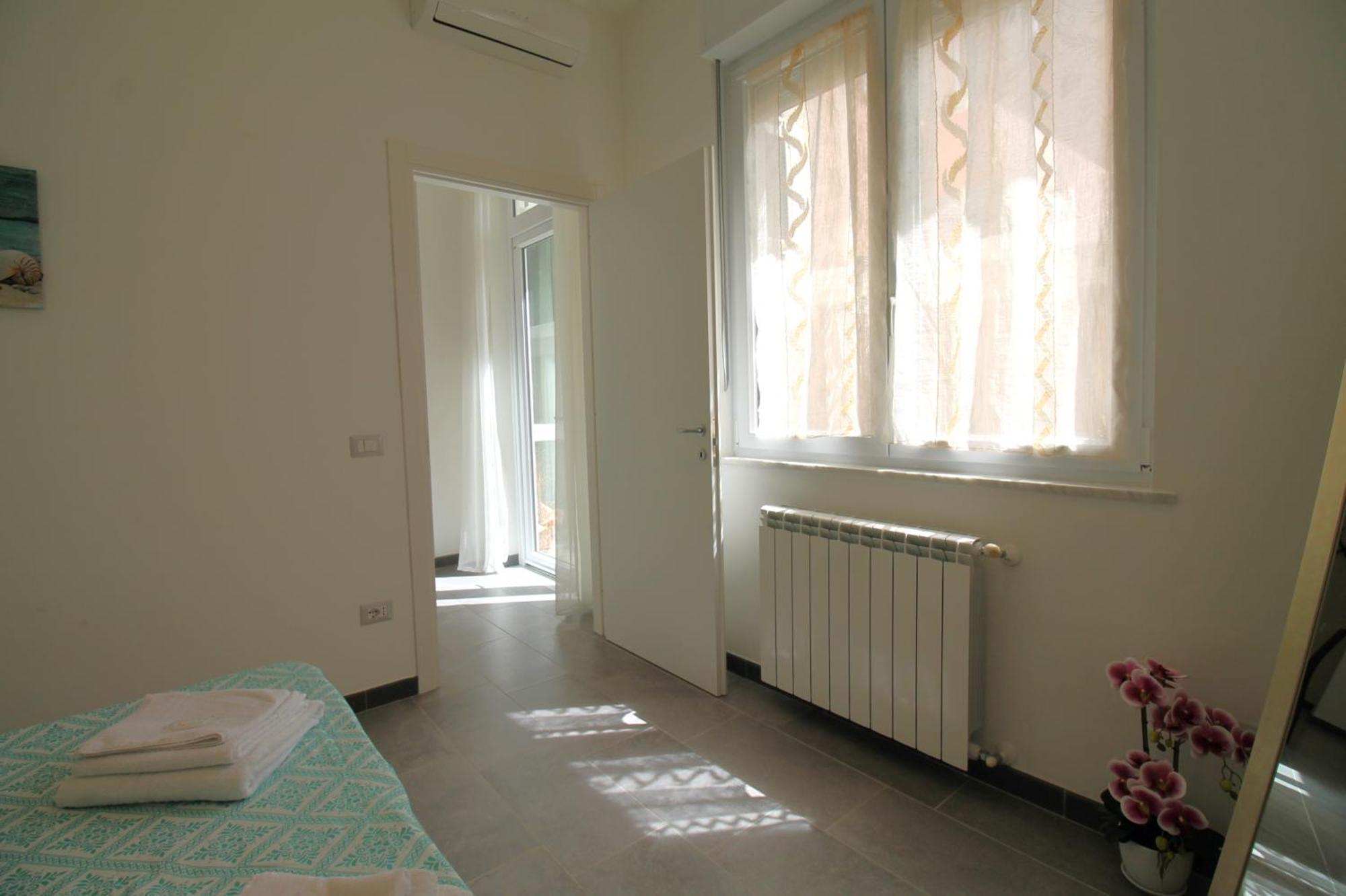 Casa Anna Cagliari Διαμέρισμα Εξωτερικό φωτογραφία