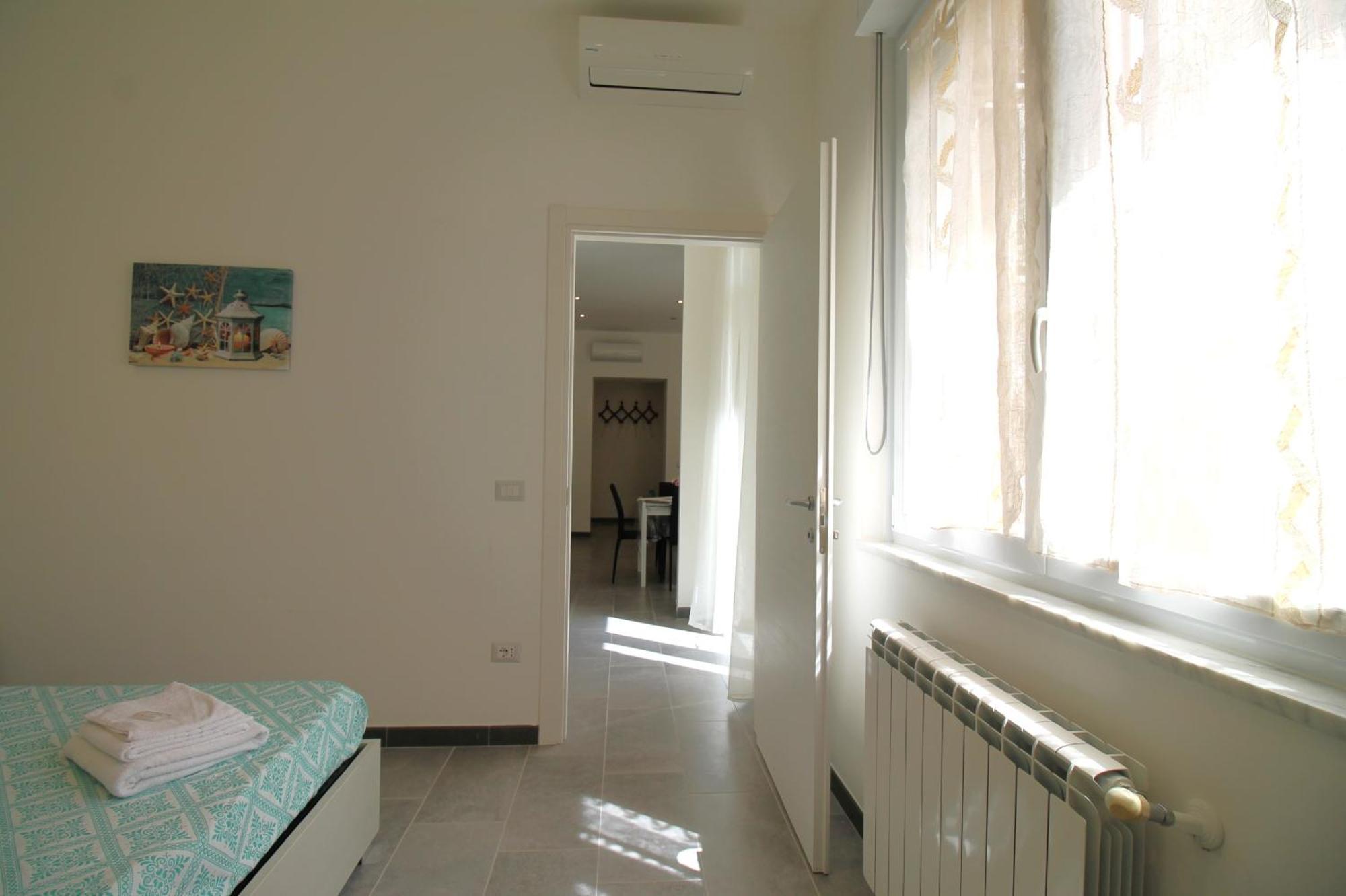 Casa Anna Cagliari Διαμέρισμα Εξωτερικό φωτογραφία