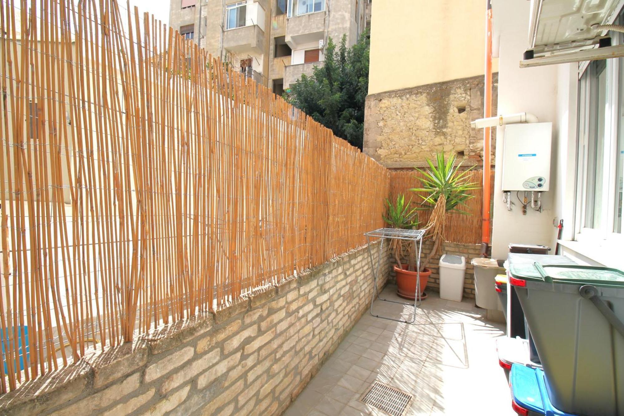 Casa Anna Cagliari Διαμέρισμα Εξωτερικό φωτογραφία